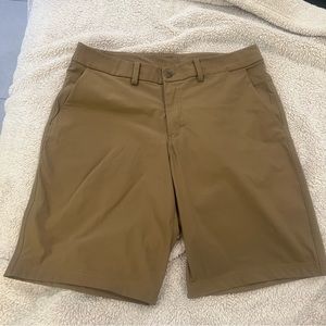 Commission Classic-Fit Short 9" Warpstreme